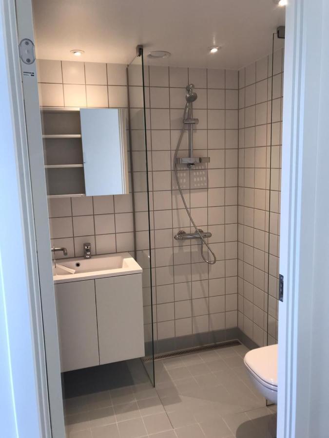 Copenhagen Togo - Amager Leilighet Eksteriør bilde